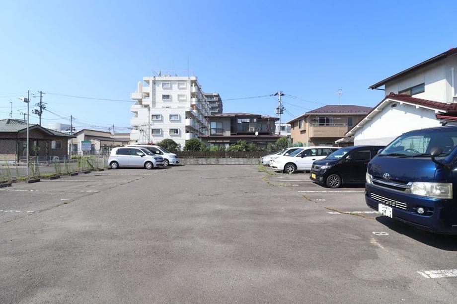 宮千代２（卸町駅） 9800万円