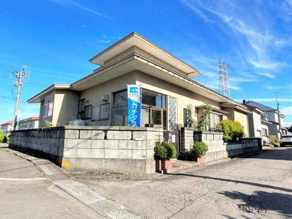 鷹巣字北中家下（西鷹巣駅） 999万円