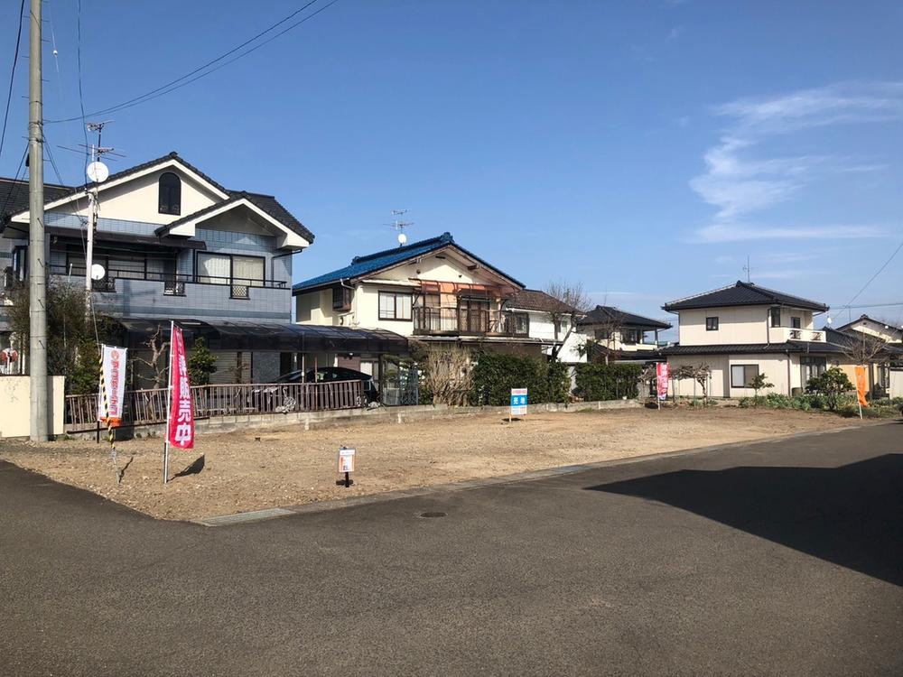 飯坂町平野字道添（笹木野駅） 790万円