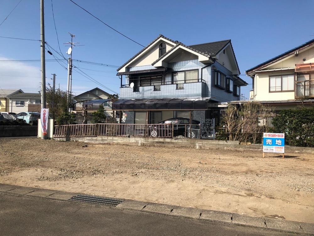 飯坂町平野字道添（笹木野駅） 690万円