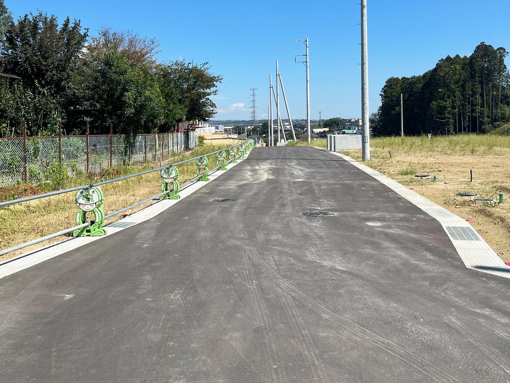 利府町神谷沢字金沢