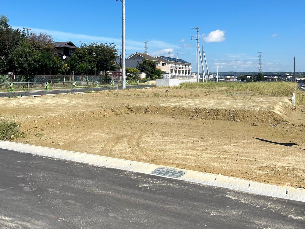 利府町神谷沢字金沢