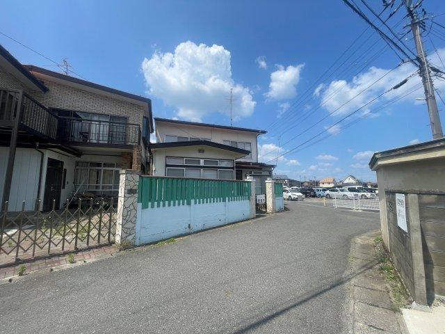 緑町（郡山富田駅） 1400万円