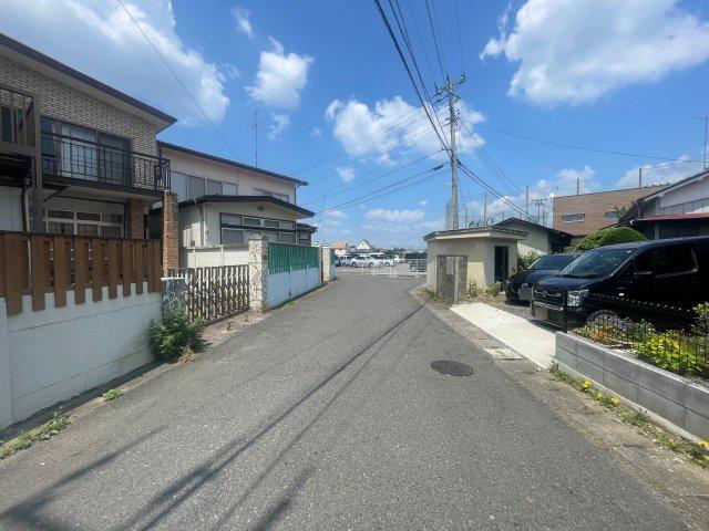 緑町（郡山富田駅） 1400万円
