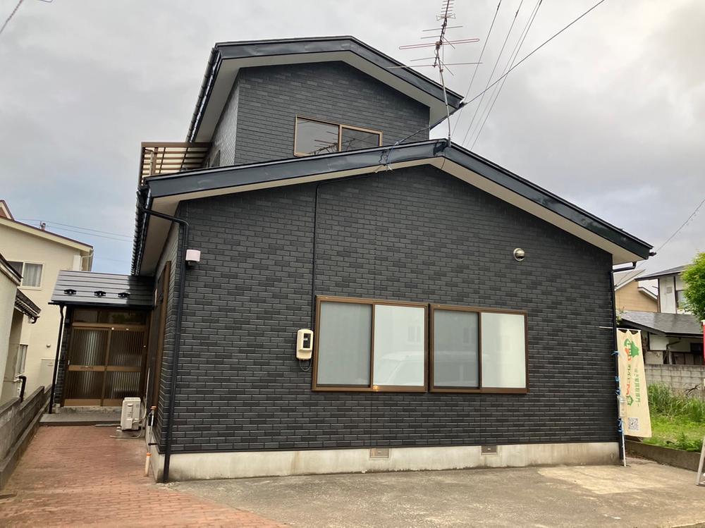 花見ケ丘２（西若松駅） 1798万円