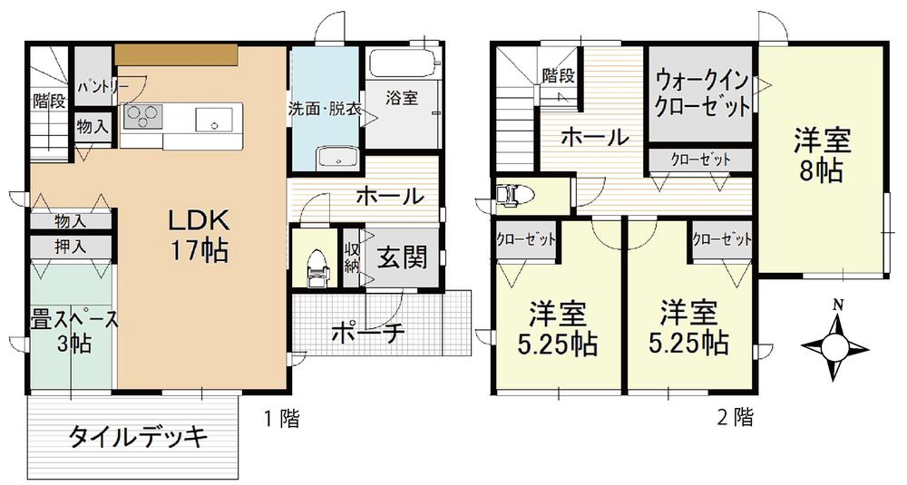 大字横山字城下 2980万円