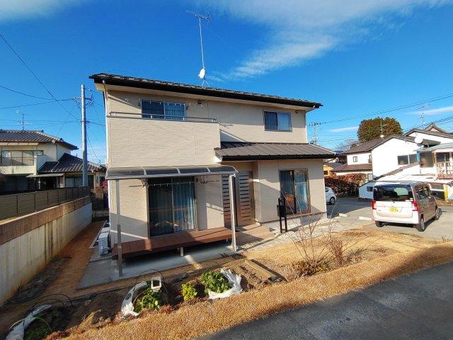 勿来町関田北作（勿来駅） 1800万円