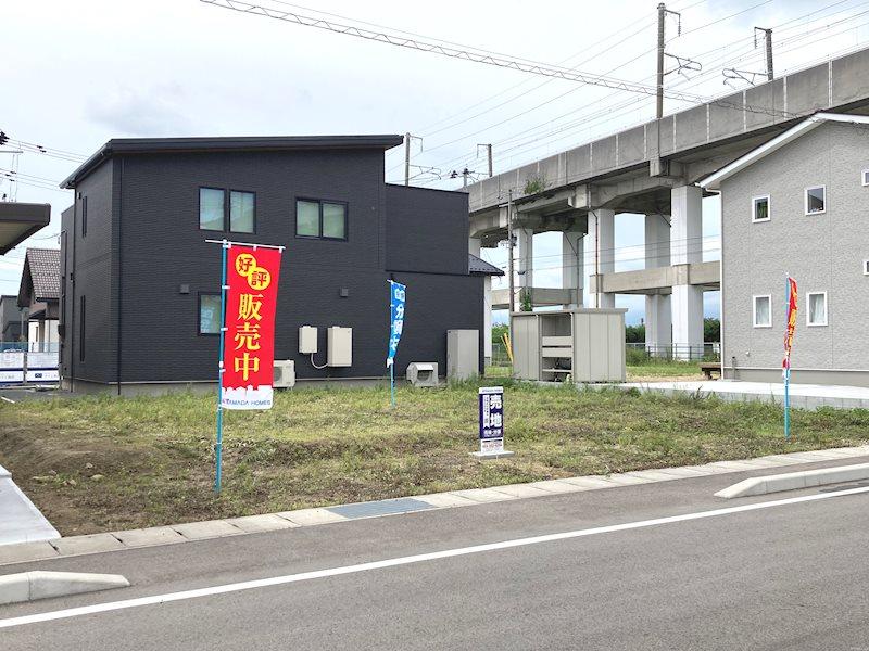 上志和田（伊達駅） 1200万円