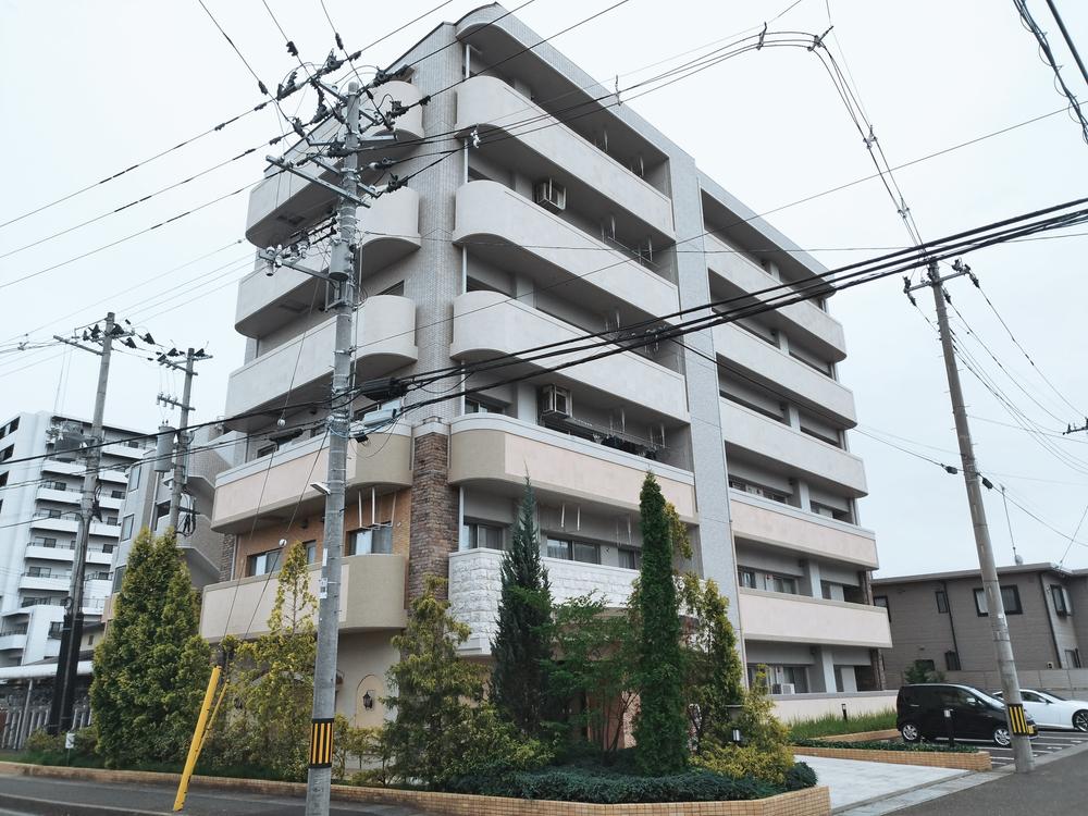 セレーノ南仙台Ⅱ2F　◆仲介手数料法定上限額の半額