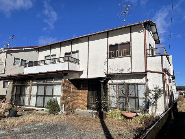 好間町下好間字浦田（いわき駅） 630万円