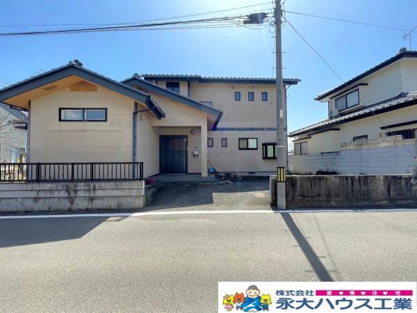 槻木東１（槻木駅） 1270万円