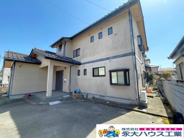 槻木東１（槻木駅） 1270万円