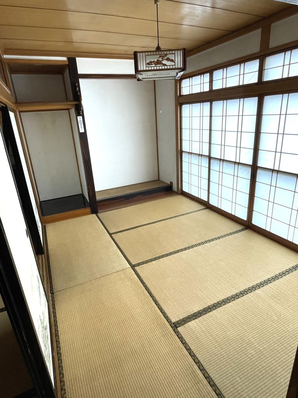 townhouse 秋田県にかほ市平沢字鳥森