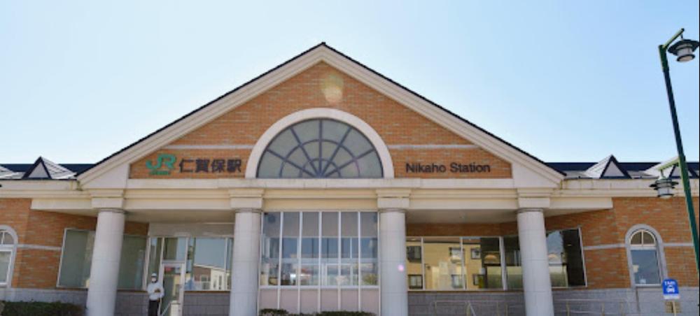 townhouse 秋田県にかほ市平沢字鳥森