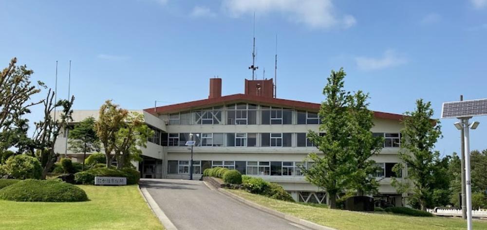 townhouse 秋田県にかほ市平沢字鳥森