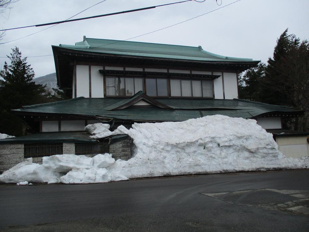 和賀町仙人７地割（和賀仙人駅） 336万円