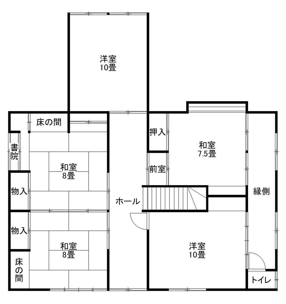 和賀町仙人７地割（和賀仙人駅） 336万円