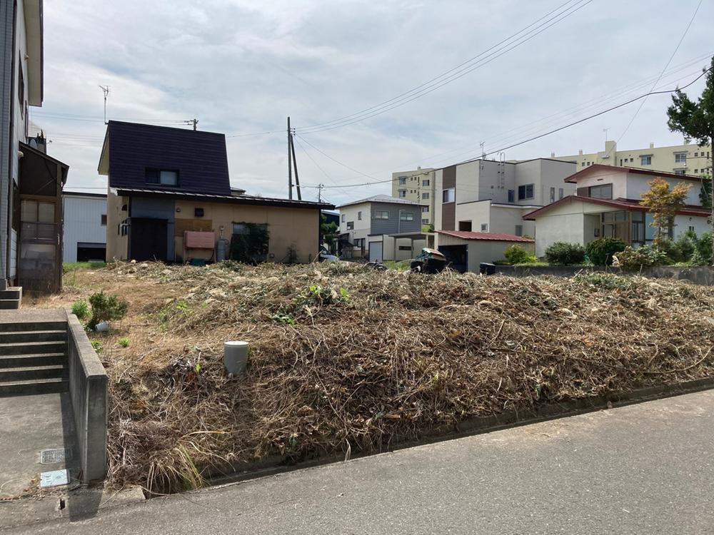 朝日が丘３（横手駅） 580万円