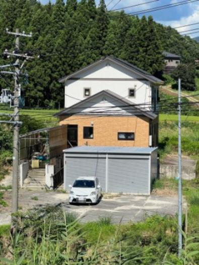 大字鳥越（南新庄駅） 1100万円