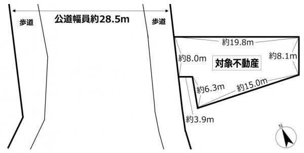 上杉６（北仙台駅） 5980万円