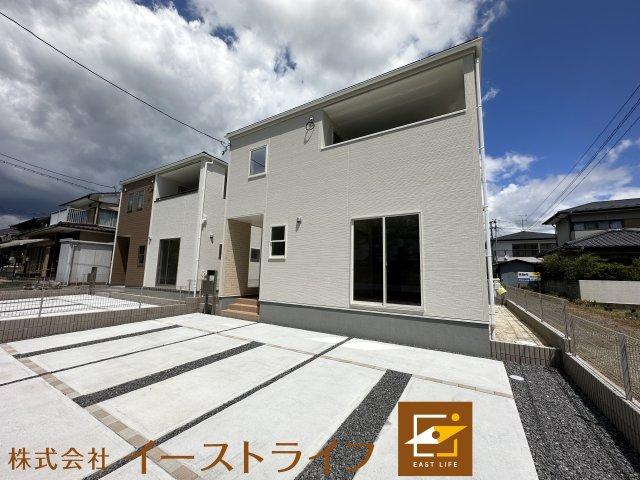 久之浜町久之浜字北町（久ノ浜駅） 2150万円