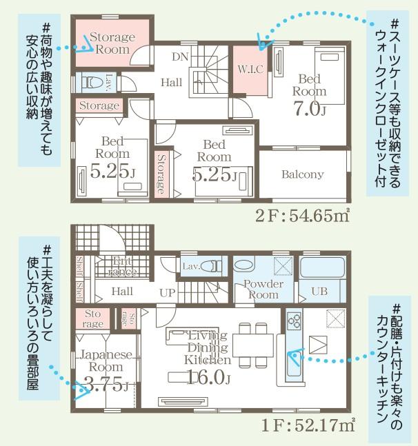 久之浜町久之浜字北町（久ノ浜駅） 2150万円