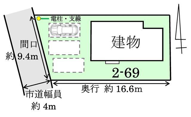 大字白銀町字堀ノ外（白銀駅） 2180万円の新築住宅・新築一戸建ての詳細情報（青森県八戸市 、物件番号:5b9056b462a03fd6b930088a4ac580b6）【ニフティ不動産】