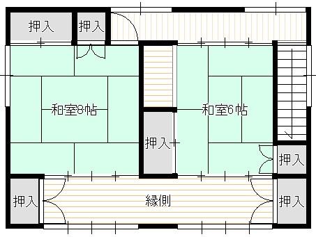 detached 山形県長井市森