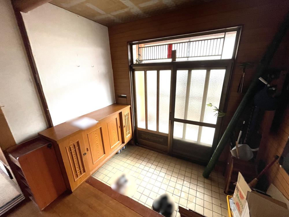 detached 山形県長井市森