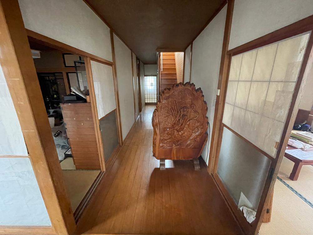 detached 山形県長井市森