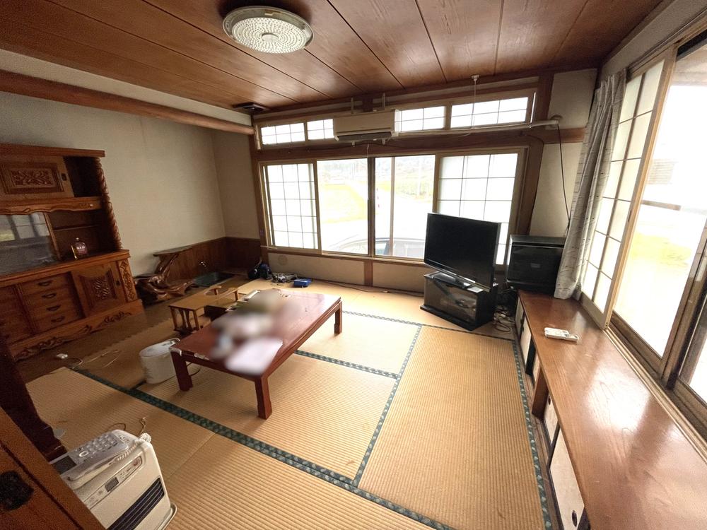 detached 山形県長井市森