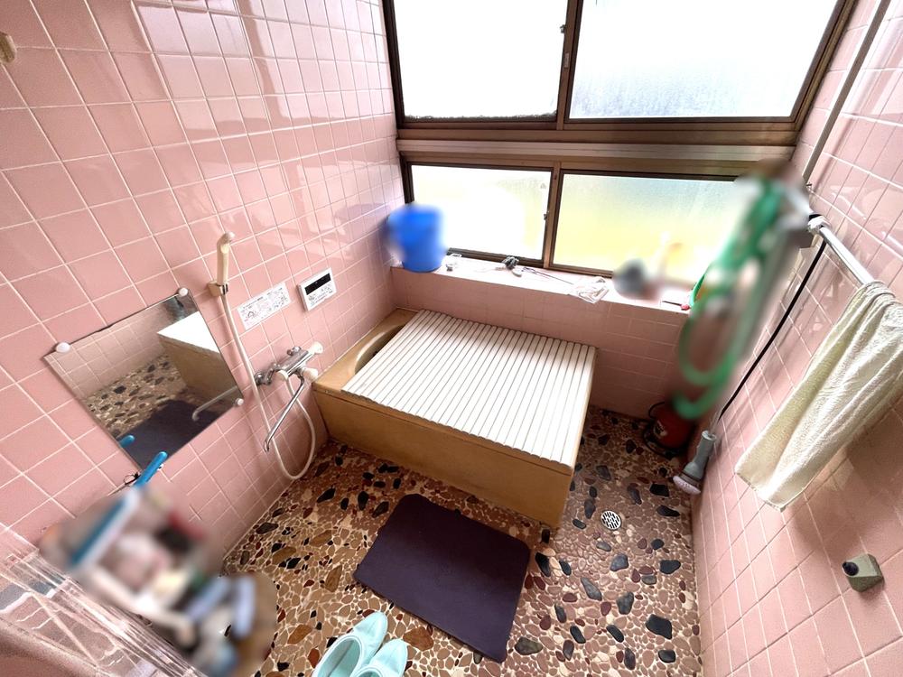 detached 山形県長井市森