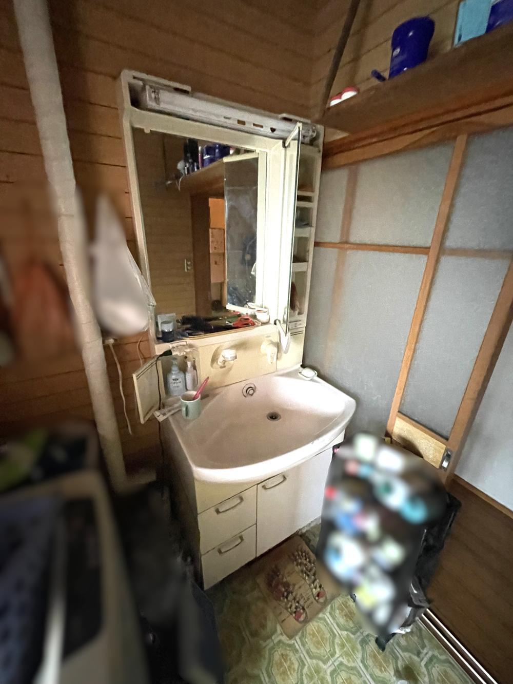 detached 山形県長井市森