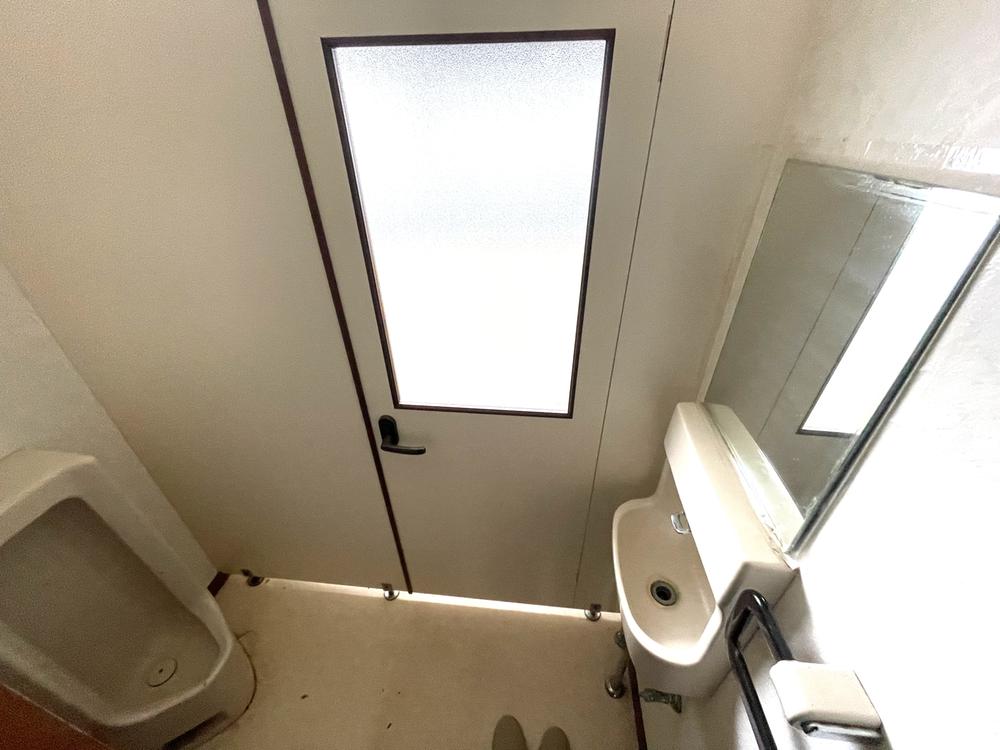 detached 山形県長井市森