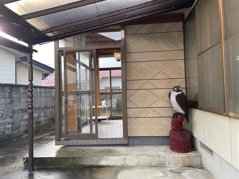 detached 山形県長井市森