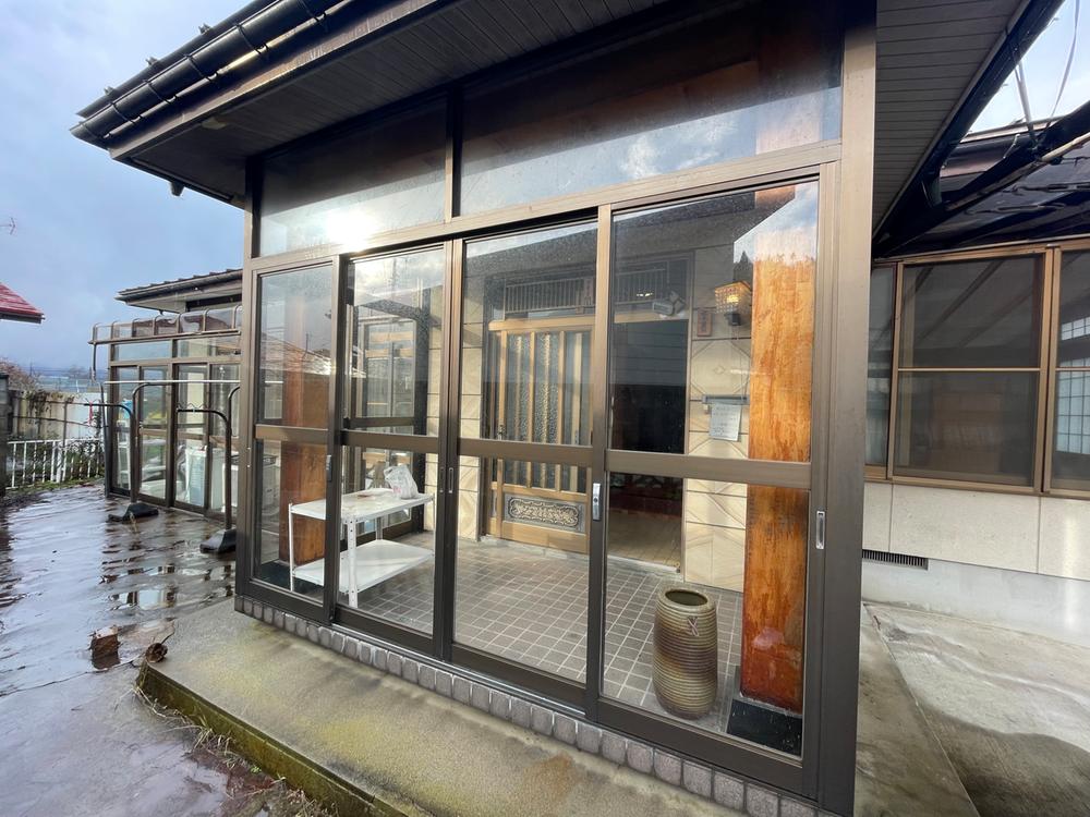 detached 山形県長井市森