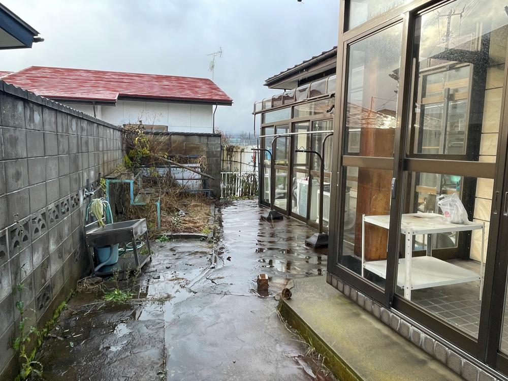 detached 山形県長井市森