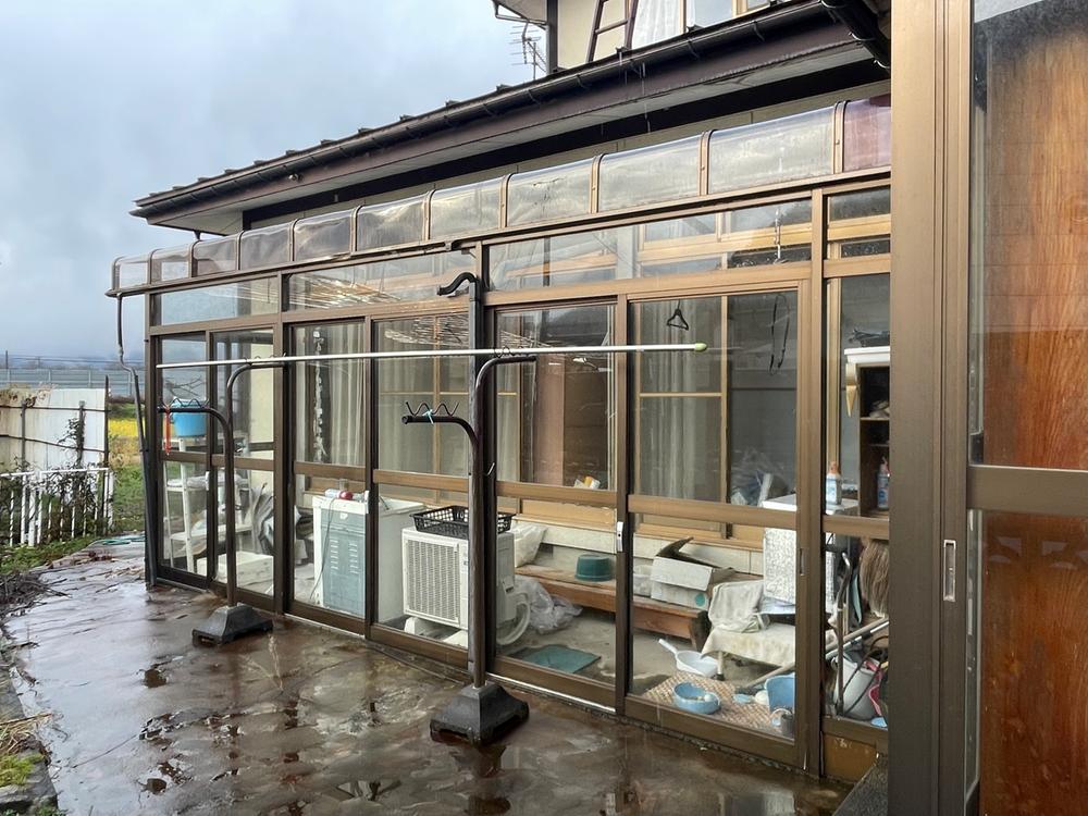 detached 山形県長井市森