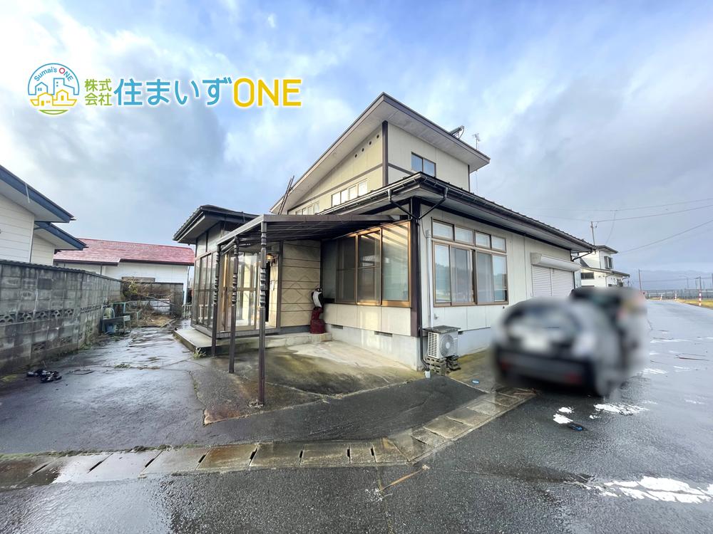 detached 山形県長井市森