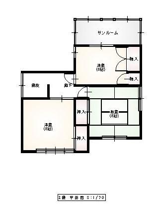 売市４ 1680万円