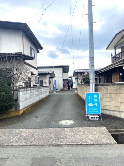 西田１（北山形駅） 1620万円