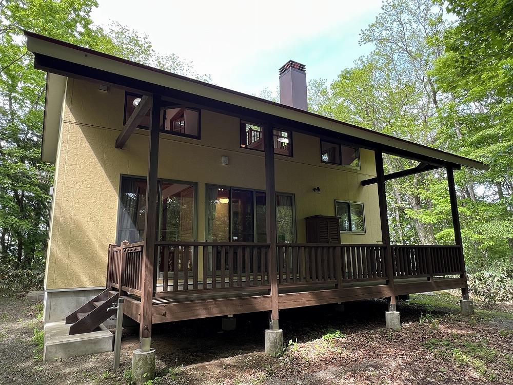 大字田良尾字芝草 1280万円