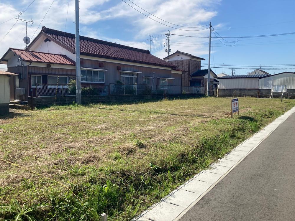 蛇田字金津町（蛇田駅） 1285万円