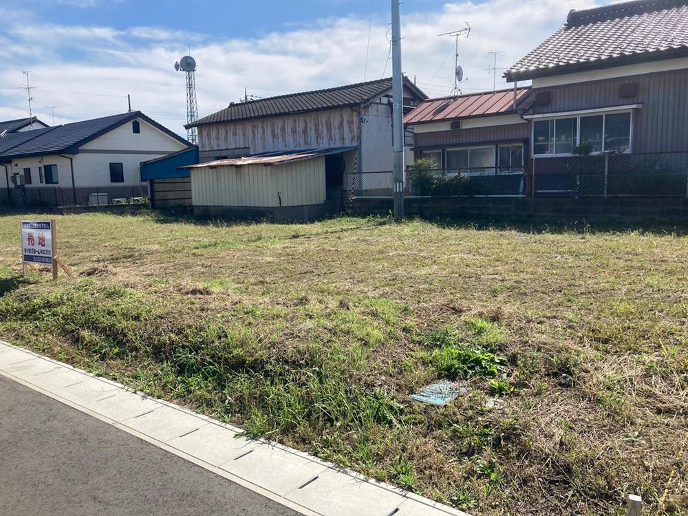 蛇田字金津町（蛇田駅） 1285万円