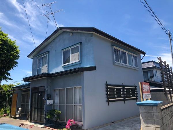 幸町（黒石駅） 400万円