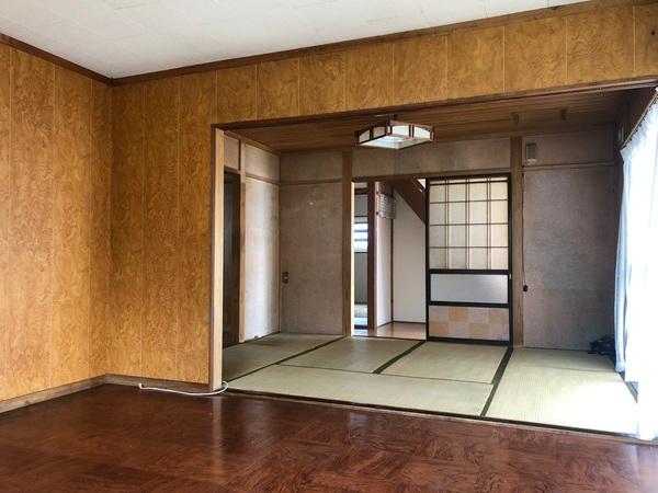 幸町（黒石駅） 400万円