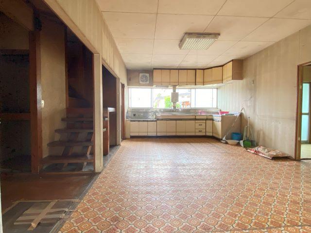 detached 山形県天童市大字高擶北