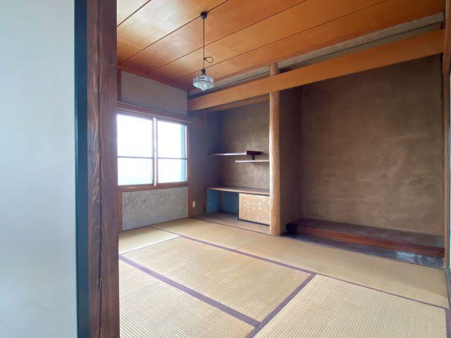 detached 山形県天童市大字高擶北