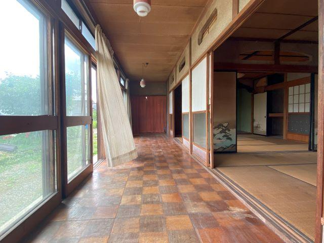 detached 山形県天童市大字高擶北