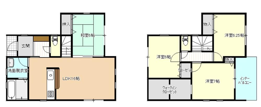 安養寺１（旭ヶ丘駅） 3180万円